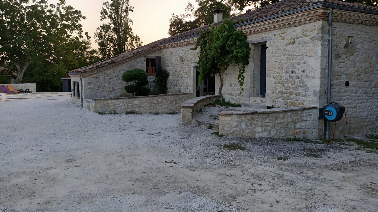 Photo of Outdoor in Bourg-de-Visa