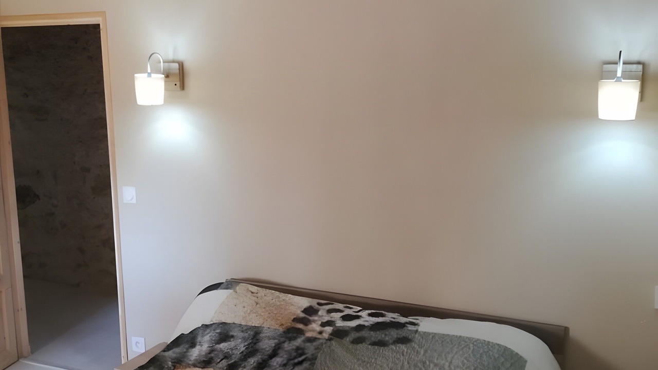 Photo of Bedroom in Bourg-de-Visa