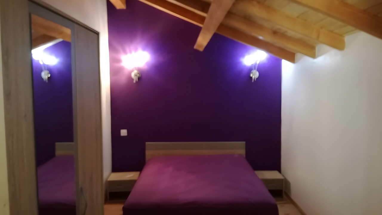 Photo of Bedroom in Bourg-de-Visa
