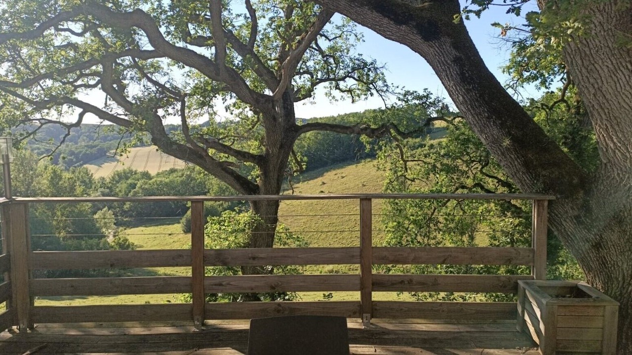 Photo of Outdoor in Bourg-de-Visa