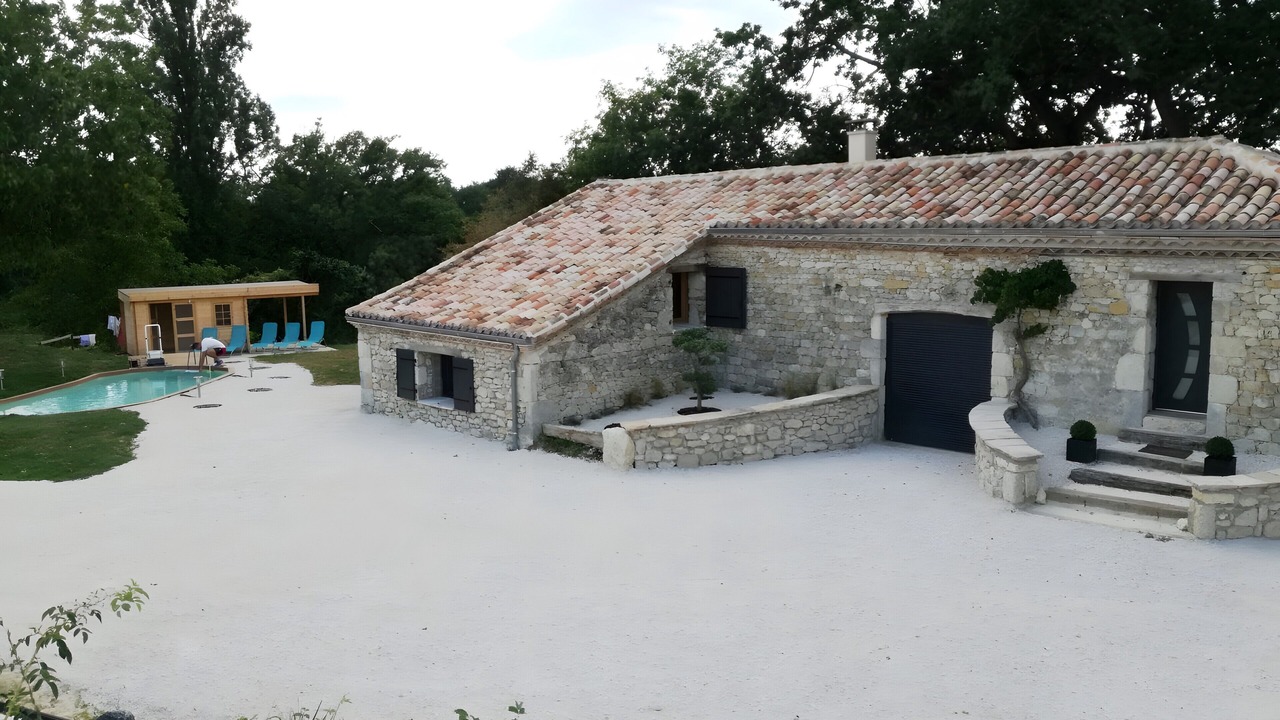 Photo of Outdoor in Bourg-de-Visa