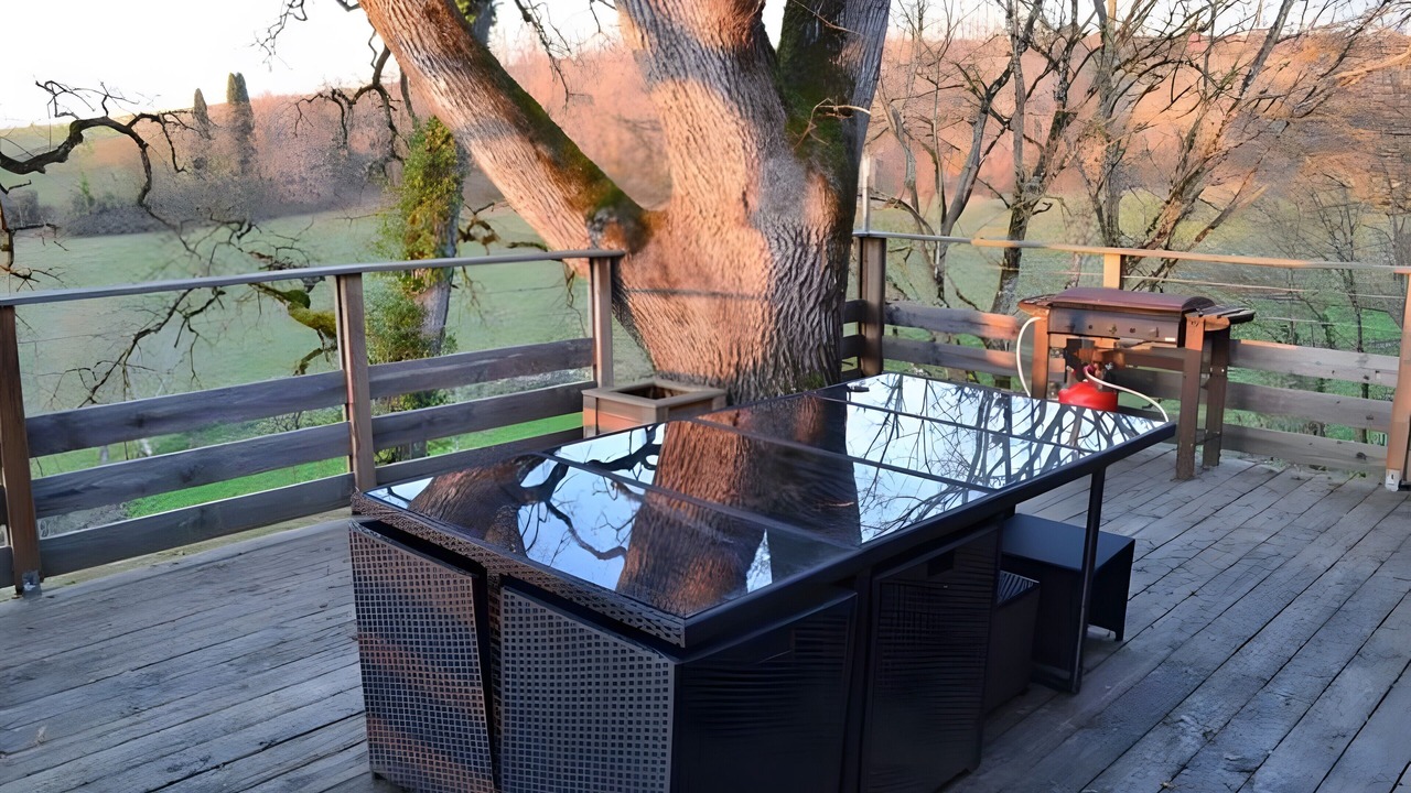 Photo of Outdoor in Bourg-de-Visa