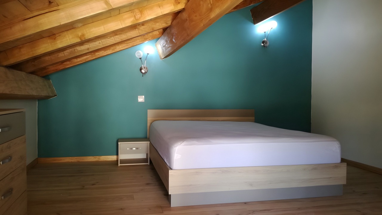 Photo of Bedroom in Bourg-de-Visa