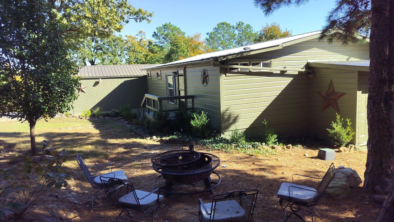 Photo of Outdoor in Tuskahoma