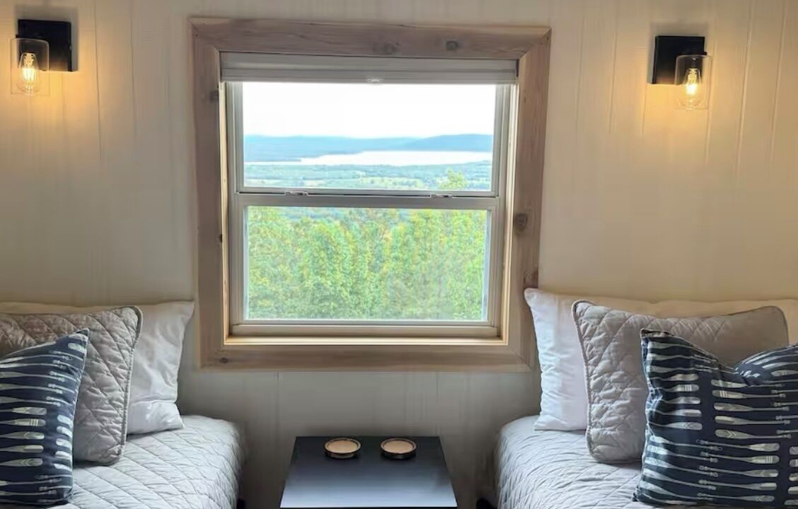 Photo of Bedroom in Tuskahoma