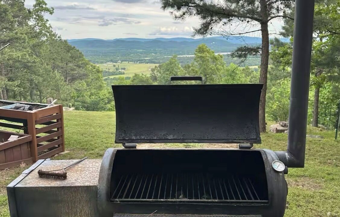 Photo of Outdoor in Tuskahoma