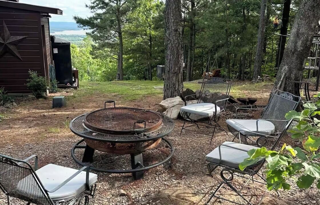 Photo of Outdoor in Tuskahoma