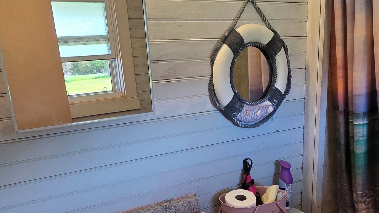 Photo of Bathroom in Malpeque