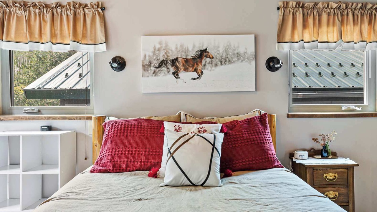 Photo of Bedroom in Silver Summit