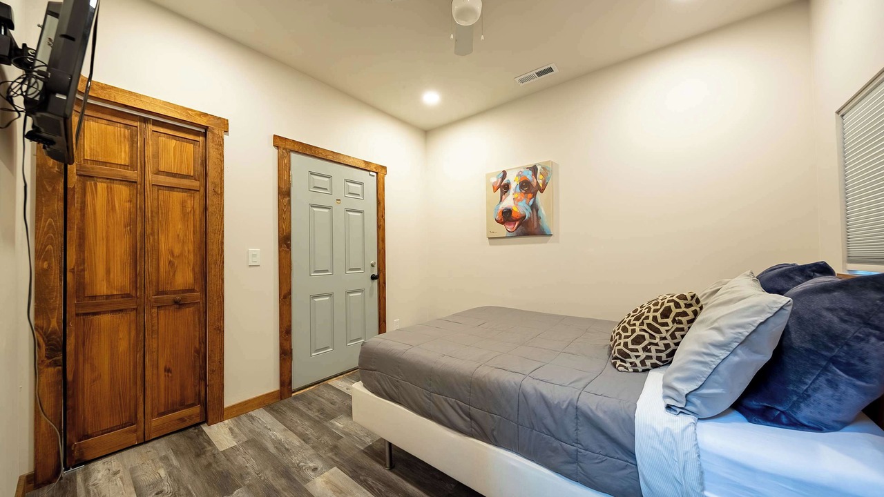 Photo of Bedroom in Silver Summit