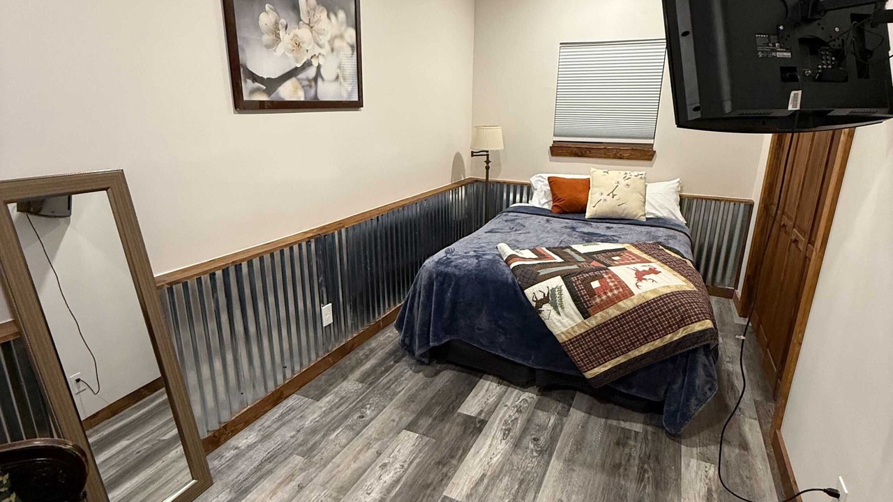 Photo of Bedroom in Silver Summit