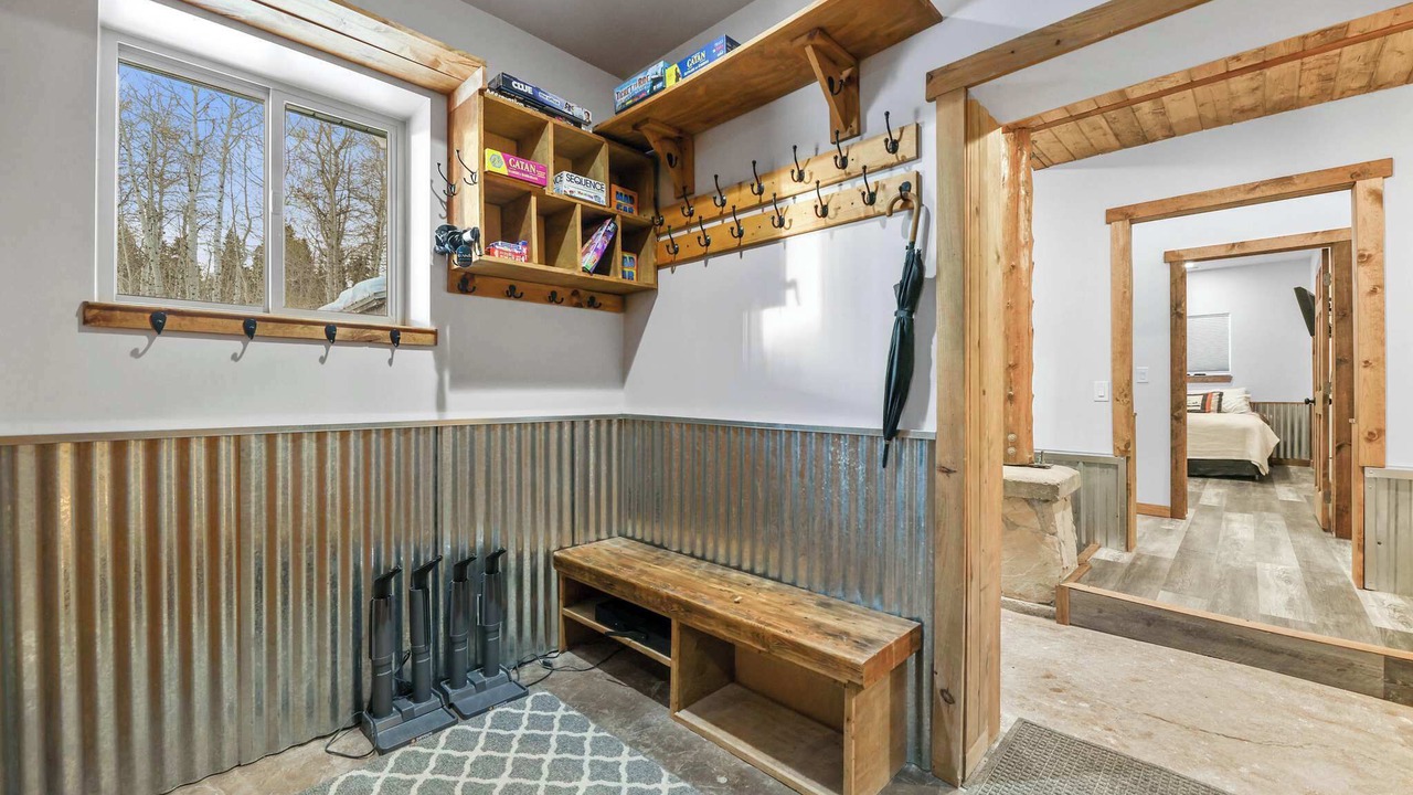 Photo of Bedroom in Silver Summit