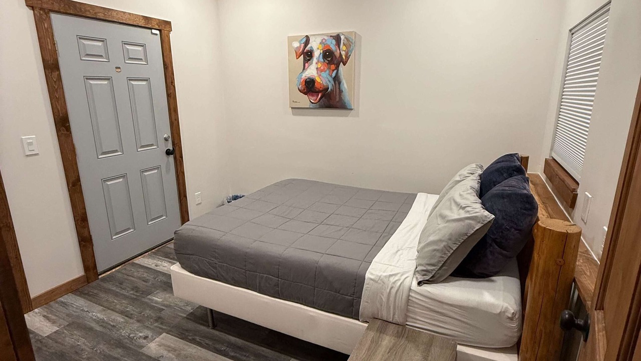 Photo of Bedroom in Silver Summit