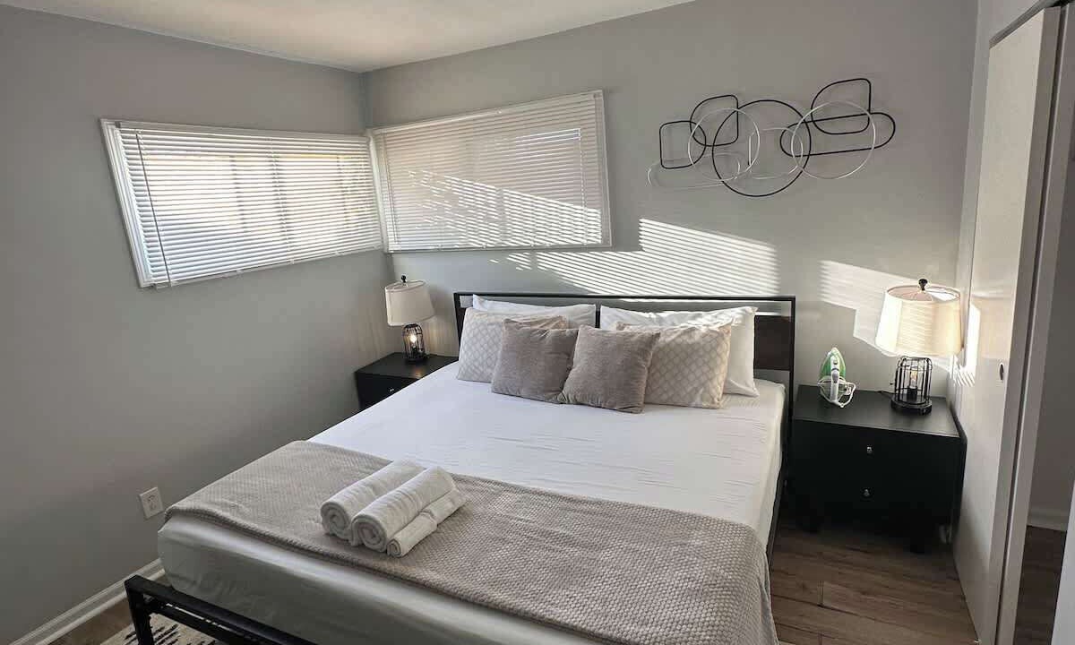 Photo of Bedroom in Tinley Park