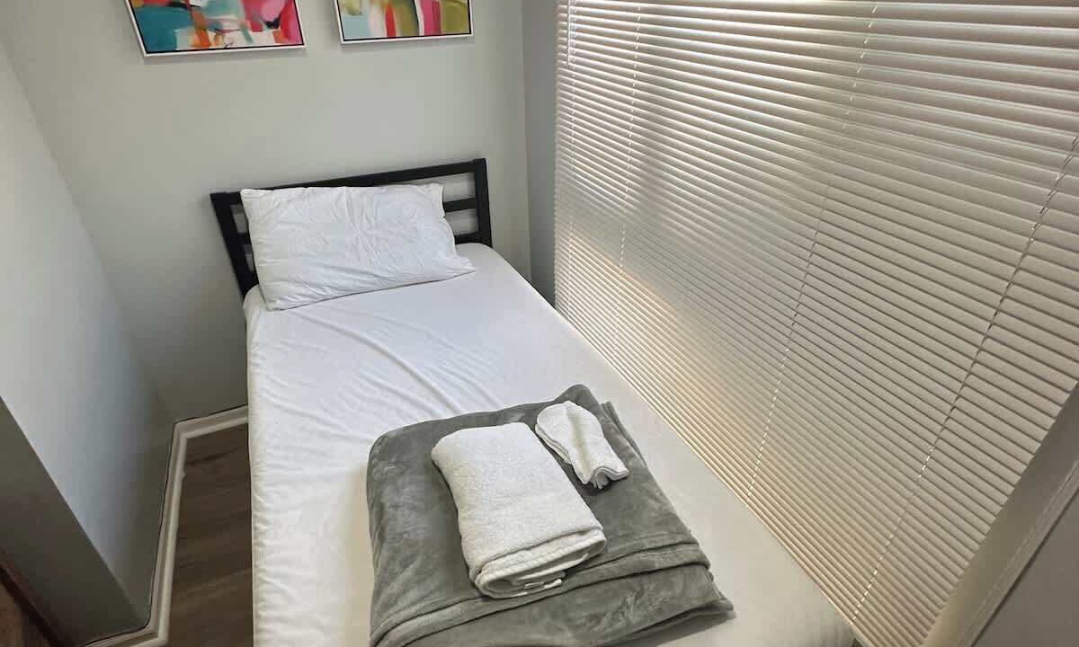 Photo of Bedroom in Tinley Park