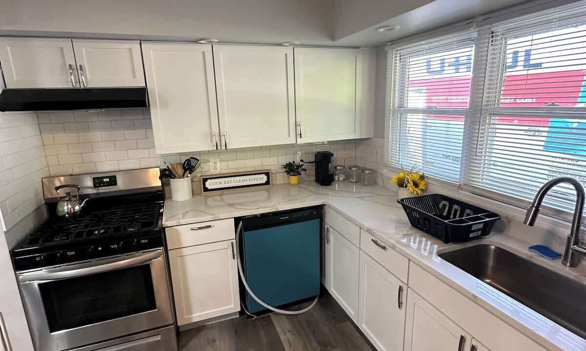 Photo of Kitchen in Tinley Park