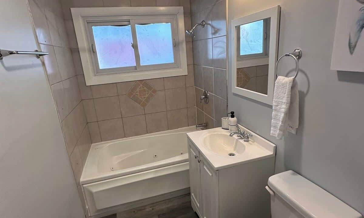 Photo of Bathroom in Tinley Park