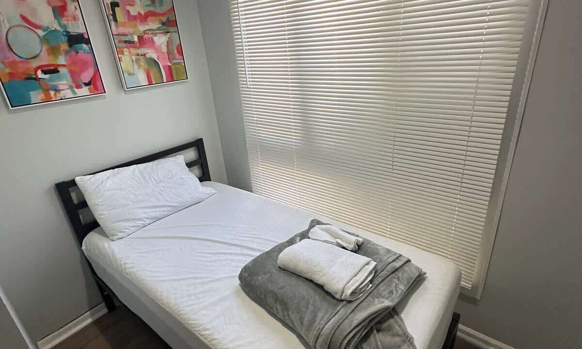 Photo of Bedroom in Tinley Park