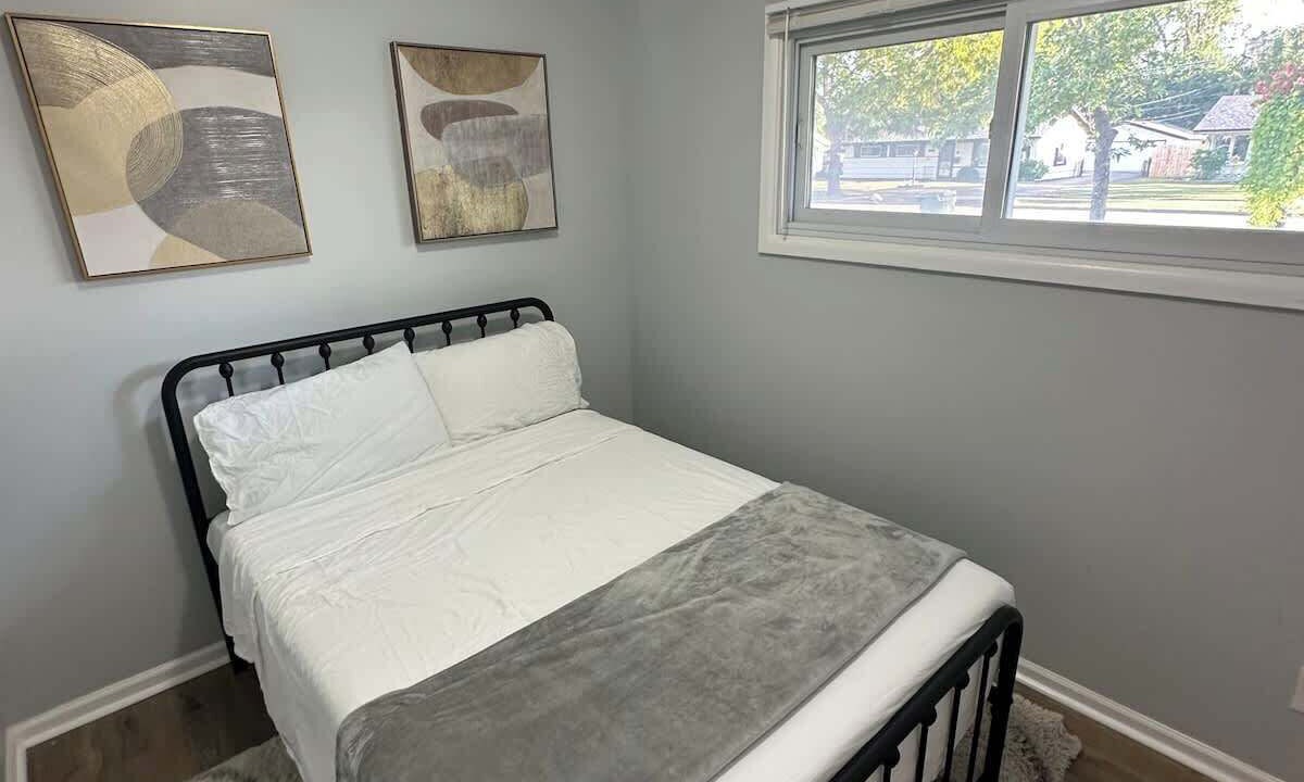 Photo of Bedroom in Tinley Park