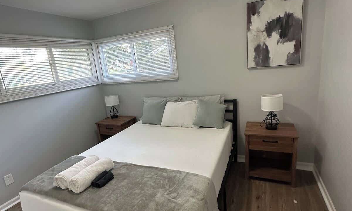 Photo of Bedroom in Tinley Park