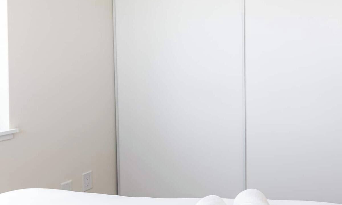 Photo of Bedroom in Harwood