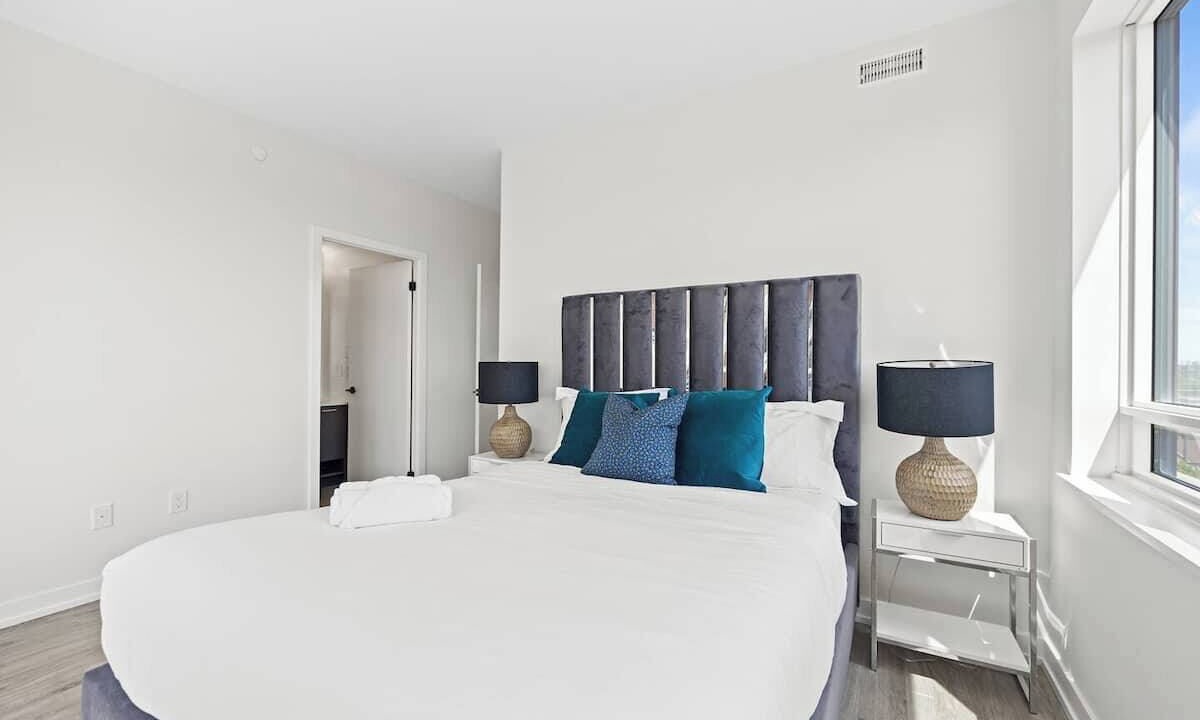 Photo of Bedroom in Harwood