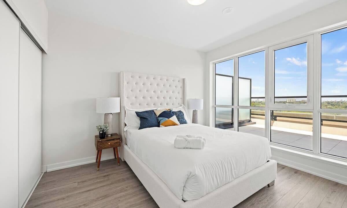 Photo of Bedroom in Harwood