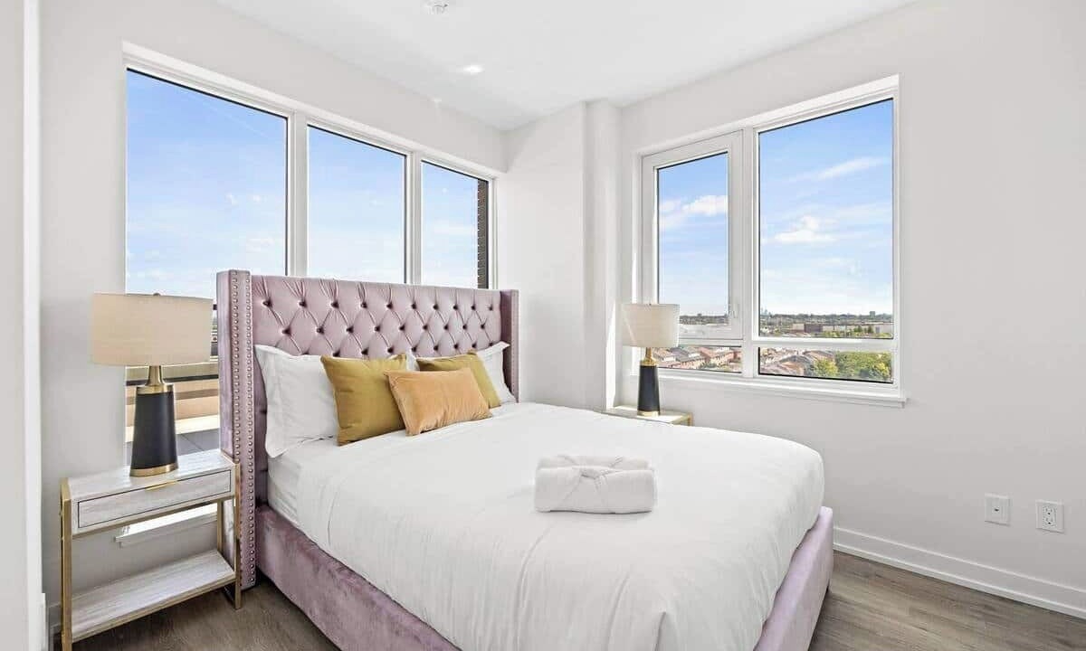Photo of Bedroom in Harwood