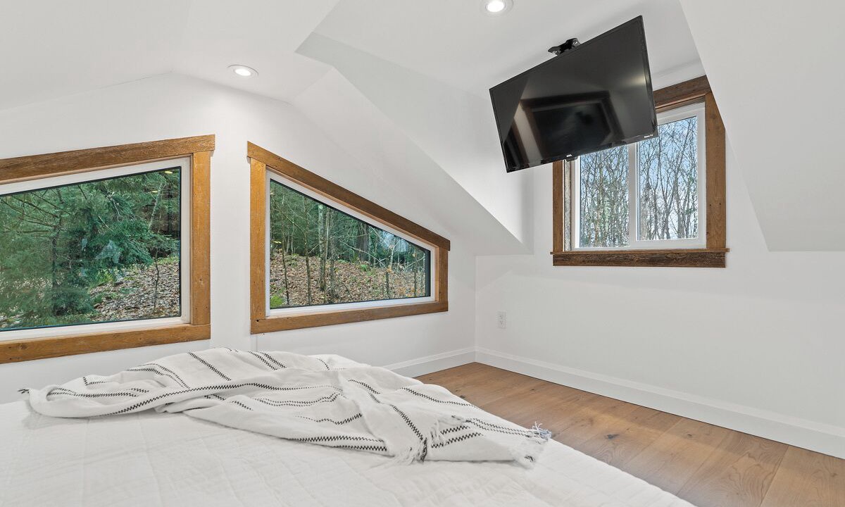 Photo of Bedroom in Windermere