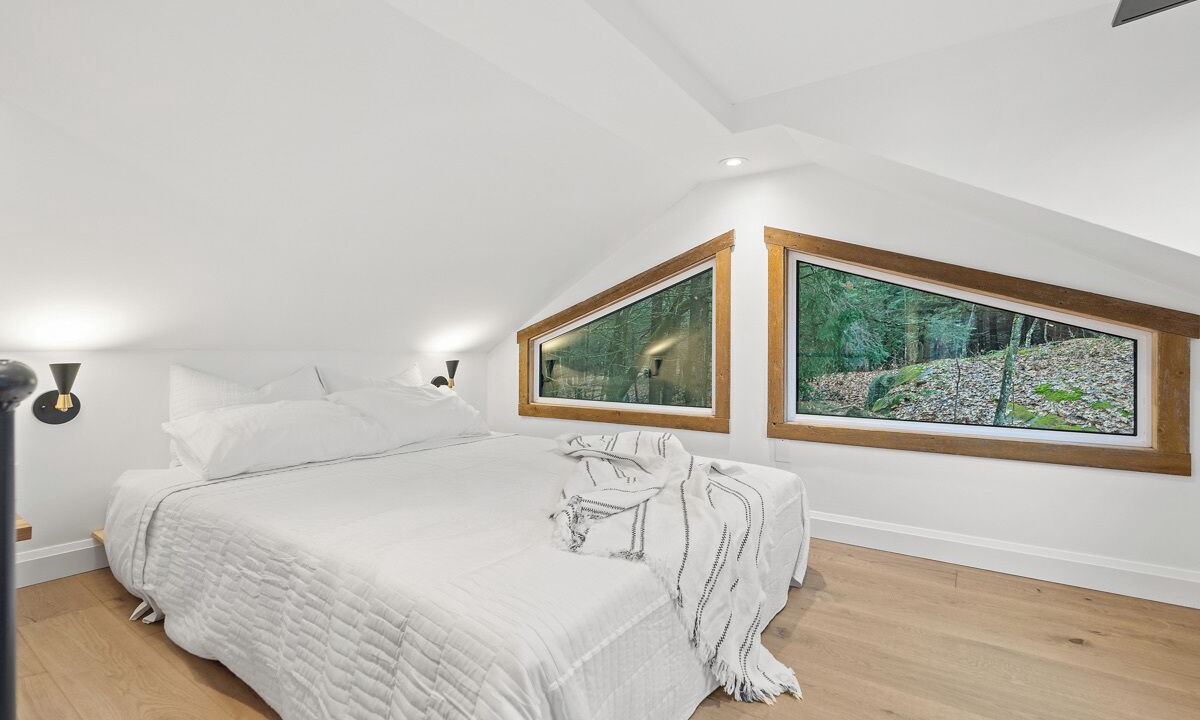 Photo of Bedroom in Windermere
