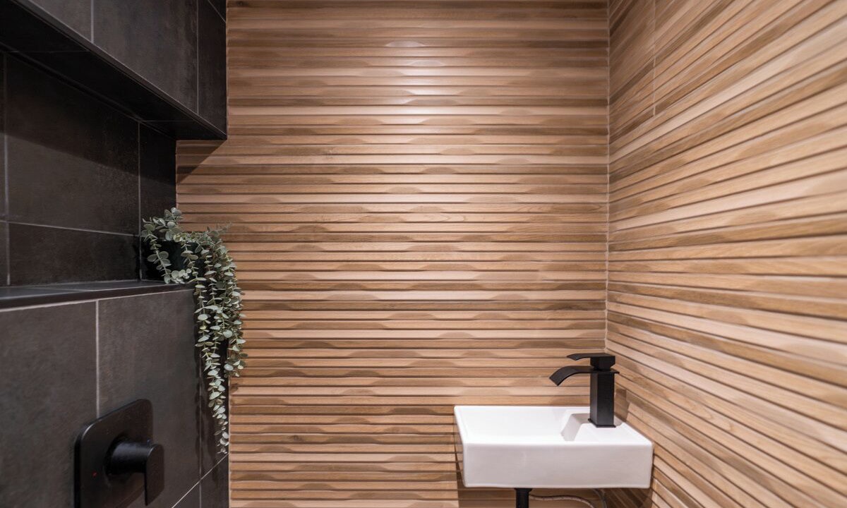 Photo of Bathroom in Windermere