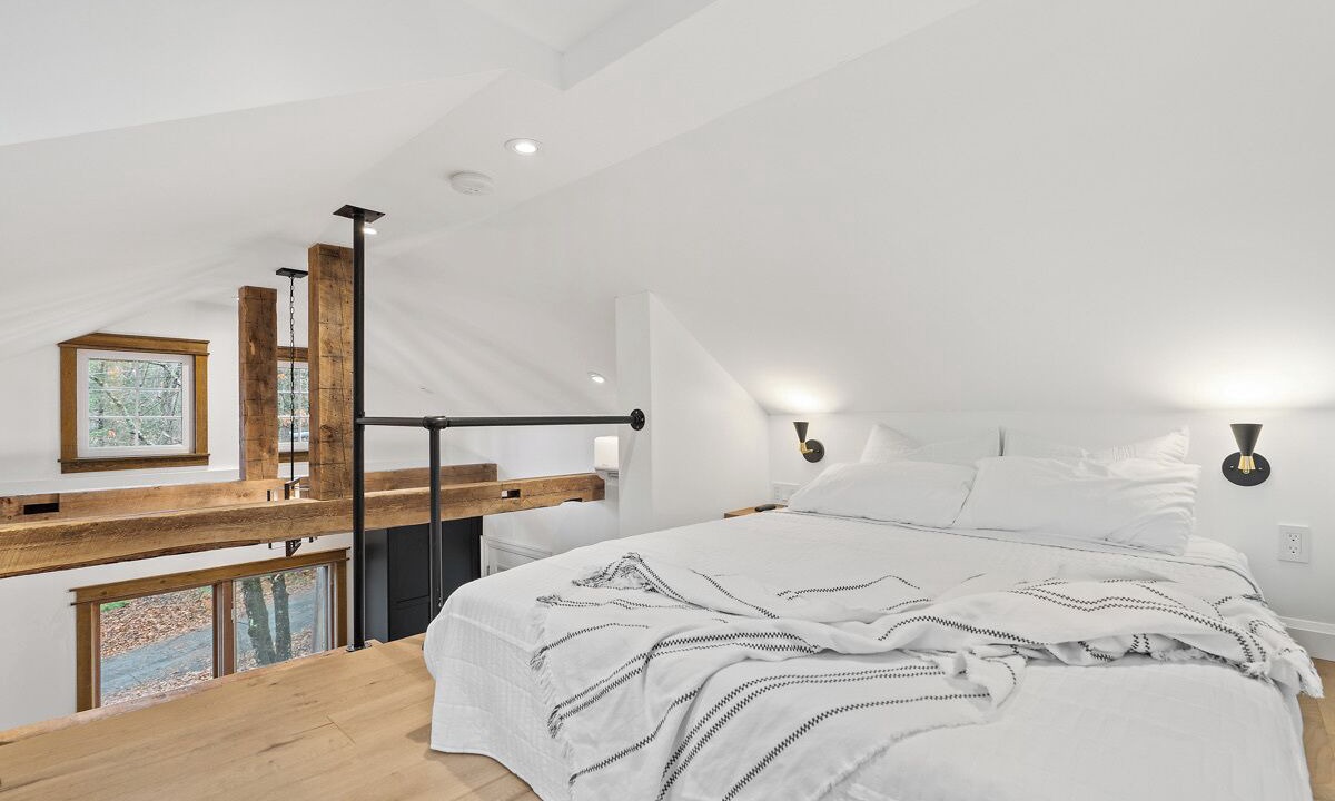 Photo of Bedroom in Windermere