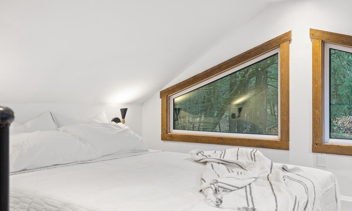Photo of Bedroom in Windermere