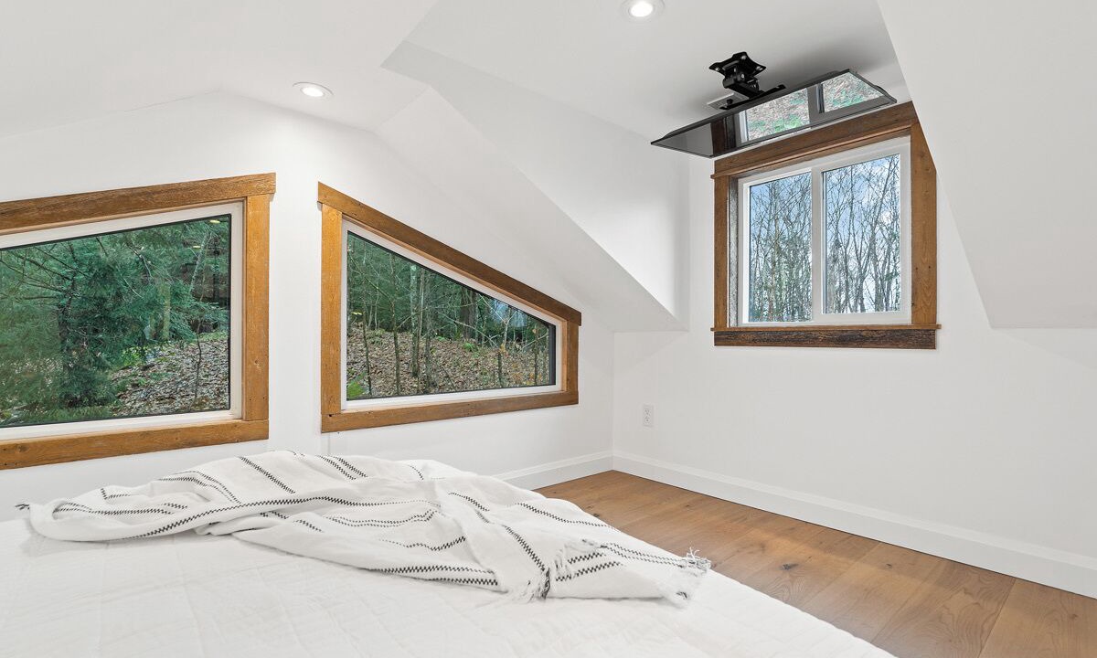 Photo of Bedroom in Windermere