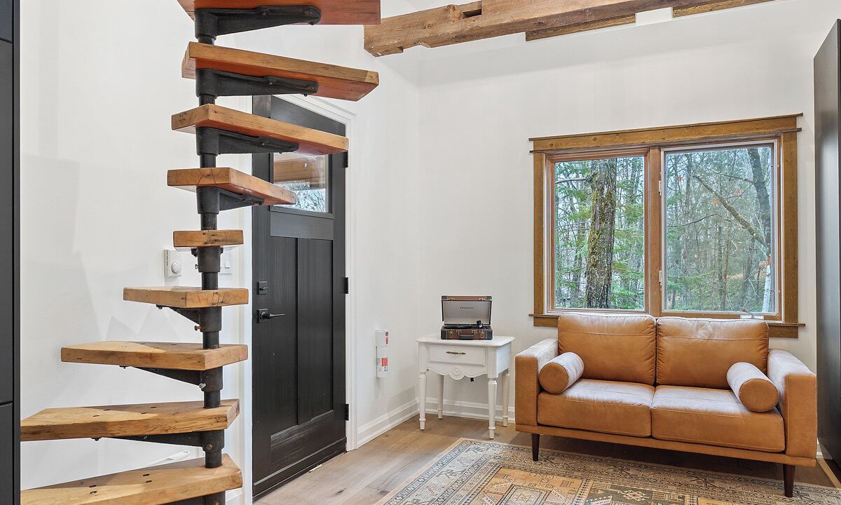 Photo of Livingroom in Windermere