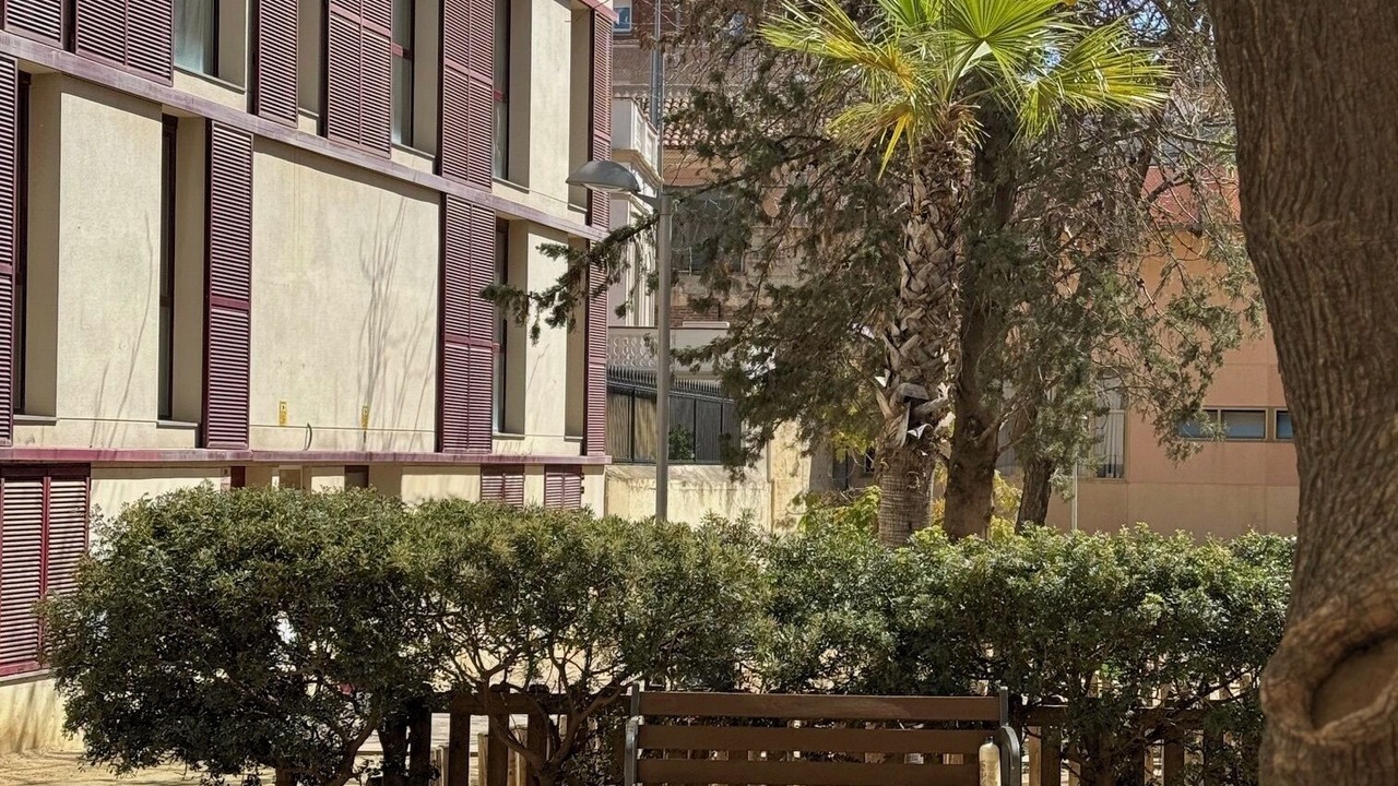 Photo of Outdoor in El Putget i Farro