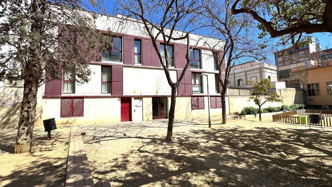 Photo of Outdoor in El Putget i Farro