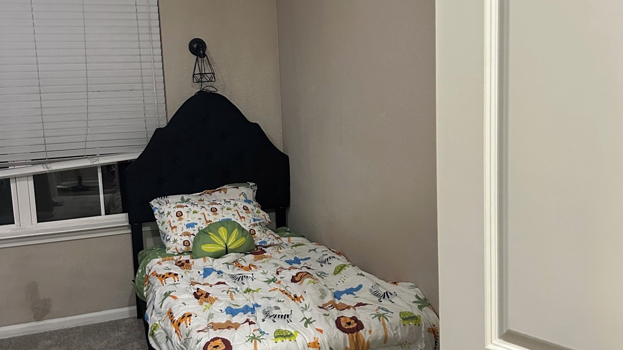 Photo of Bedroom in McDonough