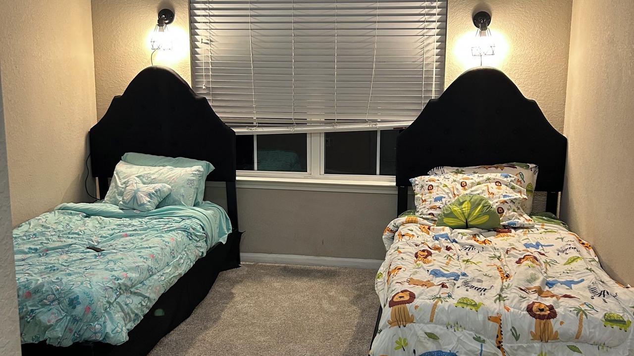 Photo of Bedroom in McDonough