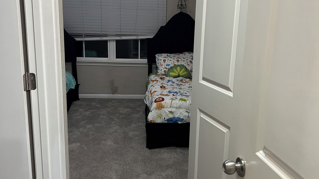 Photo of Bedroom in McDonough