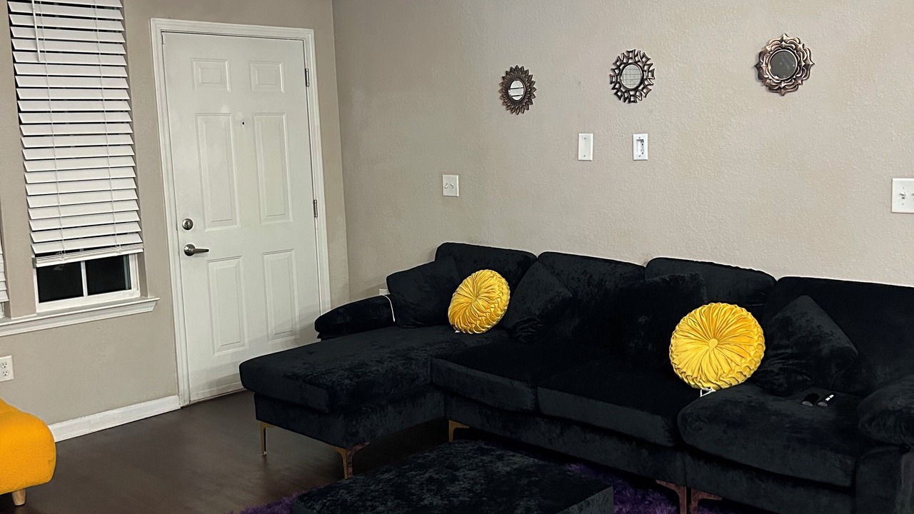 Photo of Livingroom in McDonough