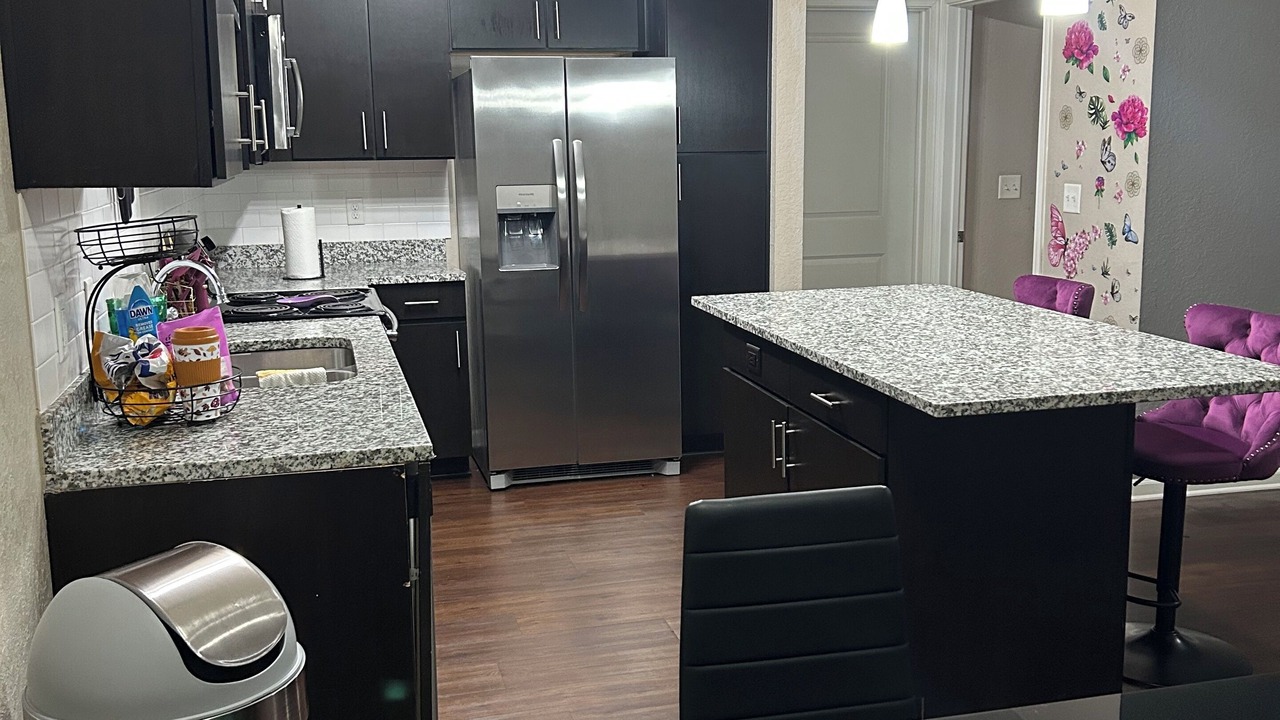 Photo of Kitchen in McDonough