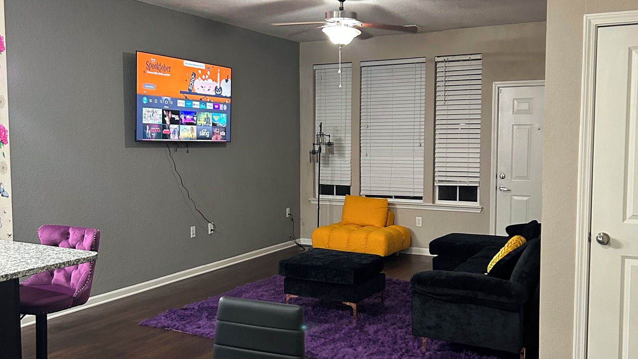 Photo of Livingroom in McDonough