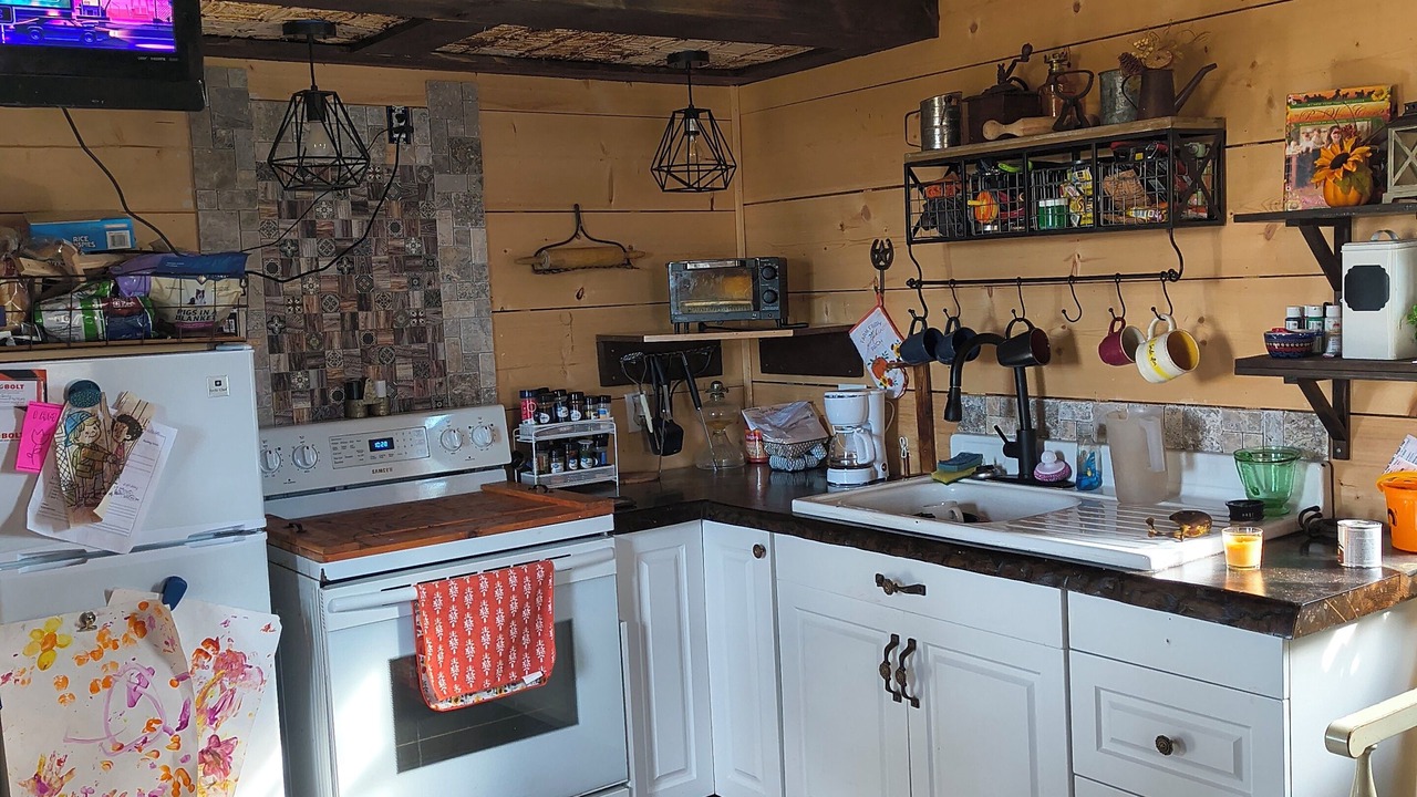 Photo of Kitchen in Cardin