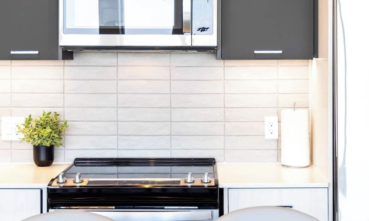 Photo of Kitchen in Harwood