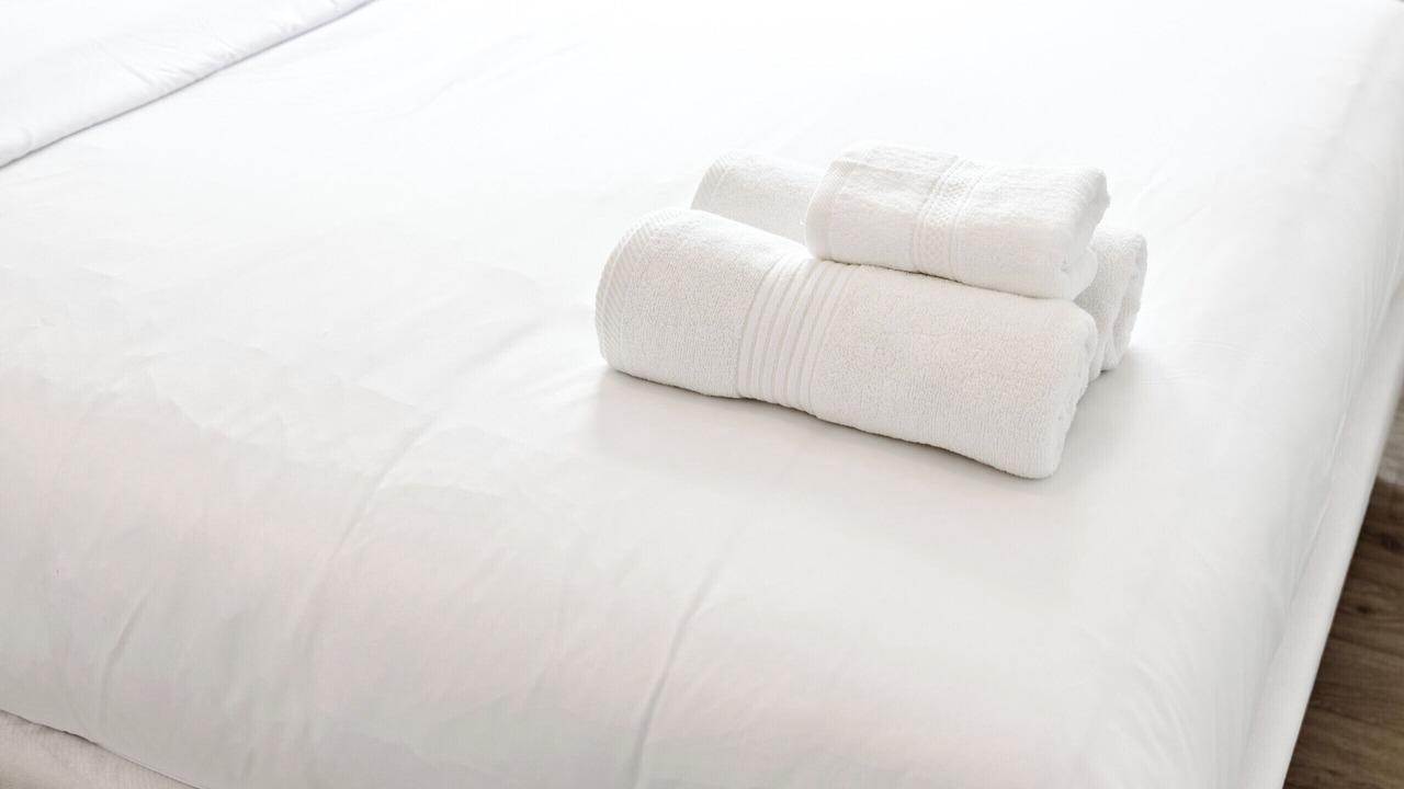 Photo of Bedroom in Harwood