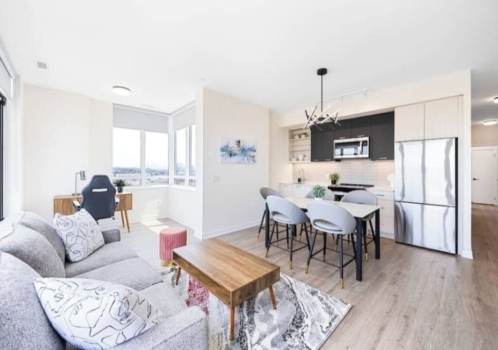 Photo of Livingroom in Harwood