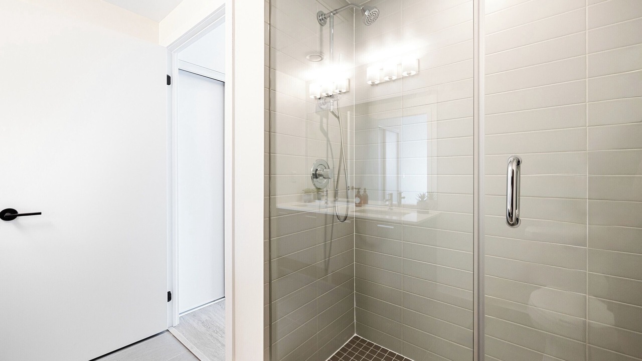 Photo of Bathroom in Harwood