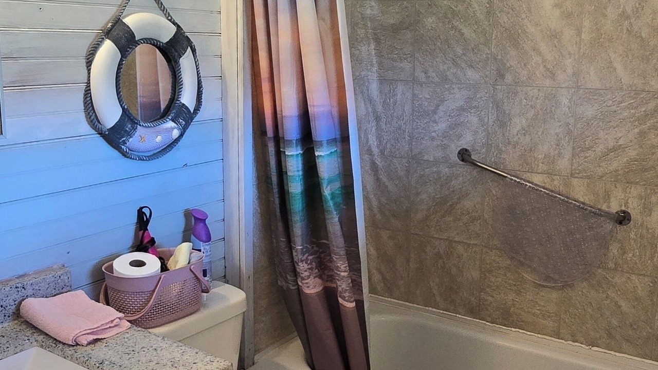 Photo of Bathroom in Malpeque