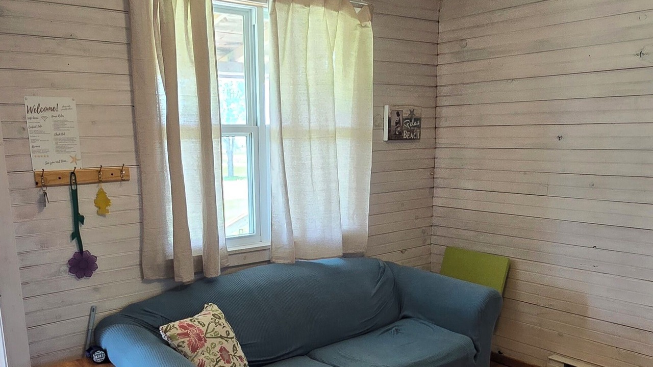 Photo of Livingroom in Malpeque